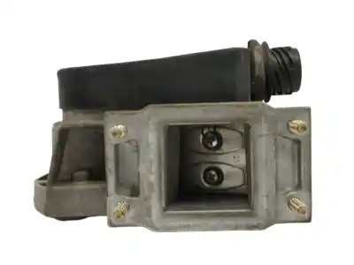 Second-hand car spare part flowmeter for bmw serie 3 compacto (e36) 1.6 cat oem iam references 1285501  