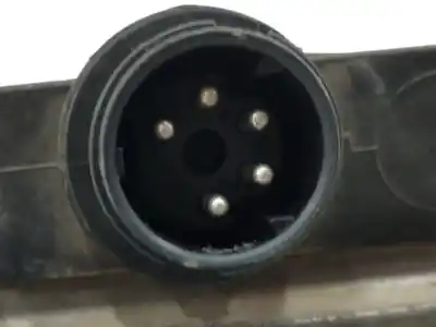 Second-hand car spare part flowmeter for bmw serie 3 compacto (e36) 1.6 cat oem iam references 1285501  