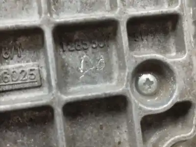 Second-hand car spare part flowmeter for bmw serie 3 compacto (e36) 1.6 cat oem iam references 1285501  