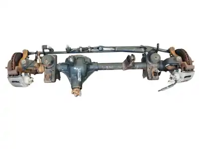 İkinci el araba yedek parçası ÖN AKS için JEEP GR.CHEROKEE (ZJ)/ (Z)  OEM IAM referansları 52098725  RELACION 3.73