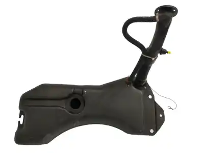 Peça sobressalente para automóvel em segunda mão depósito de combustível por aixam crossline 0.4 cc d referências oem iam 