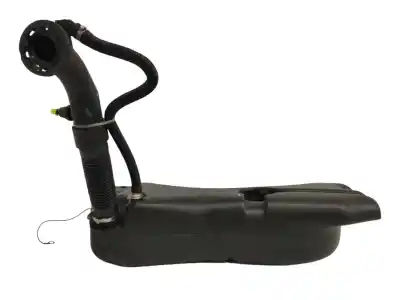 Second-hand car spare part fuel tank for aixam crossline 0.4 cc d oem iam references   