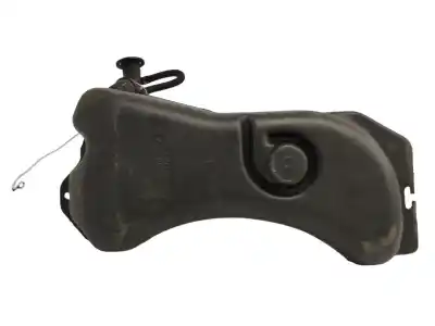 Second-hand car spare part fuel tank for aixam crossline 0.4 cc d oem iam references   