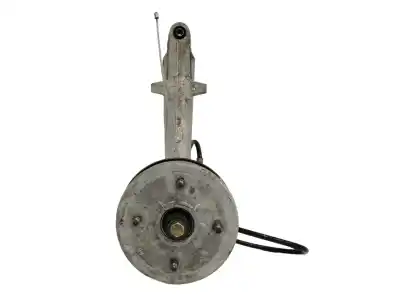 Peça sobressalente para automóvel em segunda mão manga de eixo traseira esquerda por aixam crossline 0.4 cc d referências oem iam 