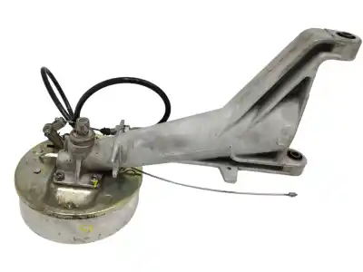 Second-hand car spare part rear left knuckle for aixam crossline 0.4 cc d oem iam references   