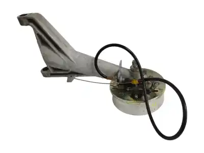 Second-hand car spare part rear left knuckle for aixam crossline 0.4 cc d oem iam references   