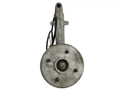 Second-hand car spare part Rear Right Knuckle for AIXAM CROSSLINE 0.4 CC D OEM IAM references   