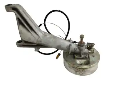 Second-hand car spare part rear right knuckle for aixam crossline 0.4 cc d oem iam references   