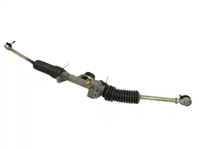 Second-hand car spare part steering rack for aixam crossline 0.4 cc d oem iam references   