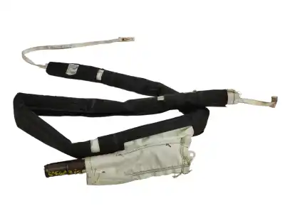 Pièce détachée automobile d'occasion Airbag De Porte Avant Gauche pour PEUGEOT 207 1.4 HDi Références OEM IAM 9650247880  