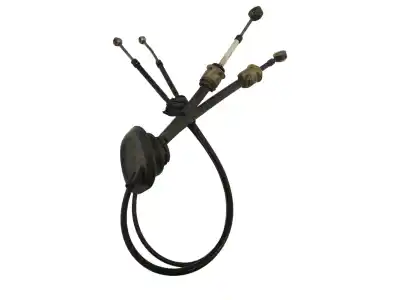Pezzo di ricambio per auto di seconda mano COLLEGAMENTO DEL CAMBIO per PEUGEOT 207  Riferimenti OEM IAM   