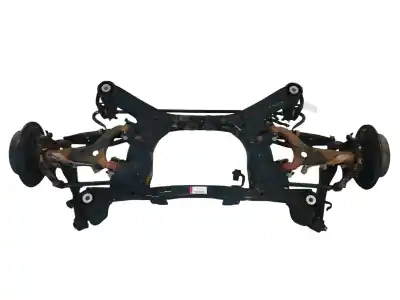 Second-hand car spare part rear axle for subaru legacy v (bm) 2.0 d awd (bmd) oem iam references 20152aj000