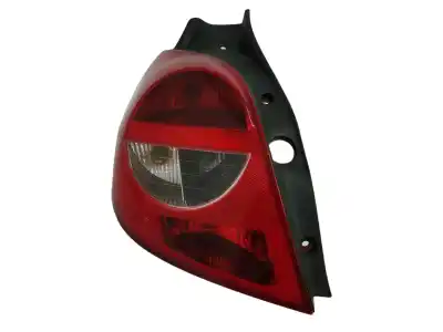 Second-hand car spare part left tailgate light for renault clio iii (br0/1, cr0/1) 1.5 dci (br17, cr17) oem iam references 8200459962