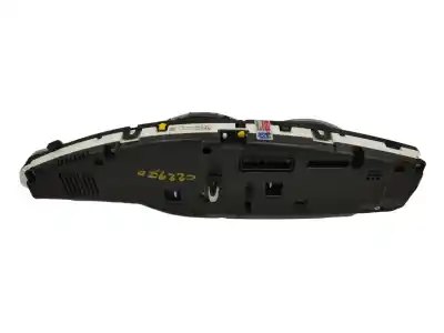 Second-hand car spare part dashboard for toyota verso 1.8 16v cat oem iam references 838000fa60  