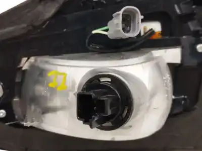 Автозапчастина б/у внутрішній лівий задній ліхар для mazda 6 ranchera familiar (gj, gl) 2.2 d посилання на oem iam 22665033  