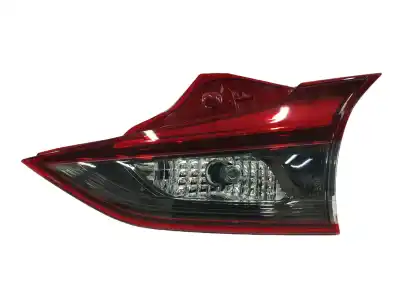 Автозапчасти б/у внутренний правый задний фонарь за mazda 6 lim. (gh) (.2012->) 2.2 turbodiesel cat ссылки oem iam 22665033