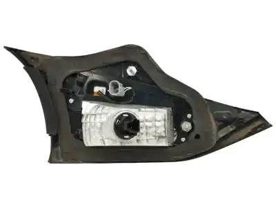 Автозапчастина б/у внутрішній правий завод для mazda 6 ranchera familiar (gj, gl) 2.2 d посилання на oem iam 22665033  