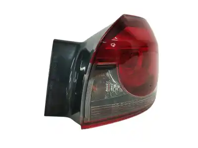 Автозапчасти б/у правый задний фонарь за mazda 6 lim. (gh) (.2012->) 2.2 turbodiesel cat ссылки oem iam gje851150