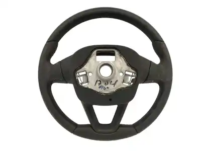 Автозапчасти б/у руль за seat leon (5f1) 1.5 tgi bivalent. gasolina / cng ссылки oem iam 5f0419091ah  