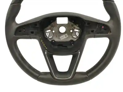 Автозапчасти б/у руль за seat leon (5f1) 1.5 tgi bivalent. gasolina / cng ссылки oem iam 5f0419091ah  