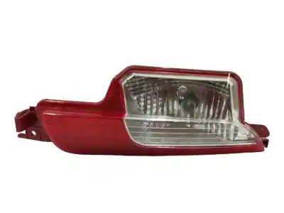 Peça sobressalente para automóvel em segunda mão FAROLIM DE PARA CHOQUES TRASEIRO DIREITO  por FIAT 500 (312)  Referências OEM IAM 52008634  03648000