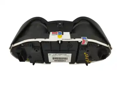 Автозапчасти б/у приборная доска за ford fiesta vi (cb1, ccn) 1.5 tdci ссылки oem iam c1bt10849gxn  