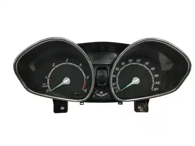 Автозапчасти б/у ПРИБОРНАЯ ДОСКА за FORD FIESTA VI (CB1, CCN)  ссылки OEM IAM C1BT10849GXN  