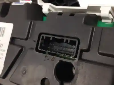 Peça sobressalente para automóvel em segunda mão quadrante por renault clio iv 1.5 dci diesel fap referências oem iam 248108897r  