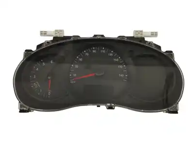 Second-hand car spare part Dashboard for RENAULT KANGOO 1.5 dCi Diesel FAP OEM IAM references P248103078R  