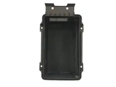 Peça sobressalente para automóvel em segunda mão módulo eletrônico por audi a3 sportback (8va, 8vf) 1.6 tdi referências oem iam 8v0035502