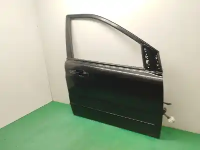 Автозапчастина б/у передні праві двері для ssangyong kyron 2.0 посилання на oem iam   