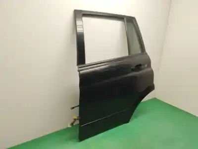Pezzo di ricambio per auto di seconda mano porta posteriore sinistra per ssangyong kyron 2.0 xdi 4x4 riferimenti oem iam   