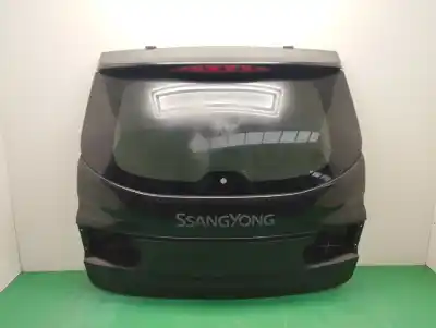 Автозапчастина б/у загальні двері для ssangyong kyron 2.0 посилання на oem iam 