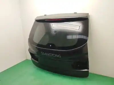 Автозапчастина б/у загальні двері для ssangyong kyron 2.0 посилання на oem iam   