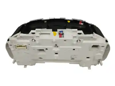 Автозапчастина б/у панель інструментів для mazda 6 lim. (gh) (.2012->) 2.2 turbodiesel cat посилання на oem iam gmm6c  k9001