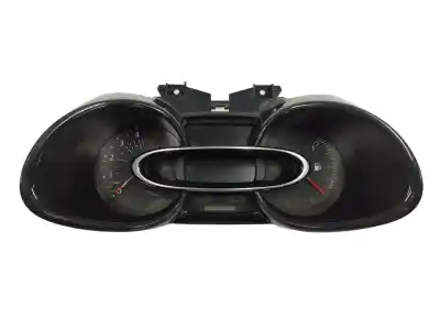 Автозапчастина б/у панель інструментів для RENAULT CLIO IV (BH_) 1.5 dCi 90 Посилання на OEM IAM 248106218R  