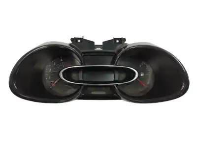 Peça sobressalente para automóvel em segunda mão quadrante por renault clio iv (bh_) 1.5 dci 90 referências oem iam 248106218r