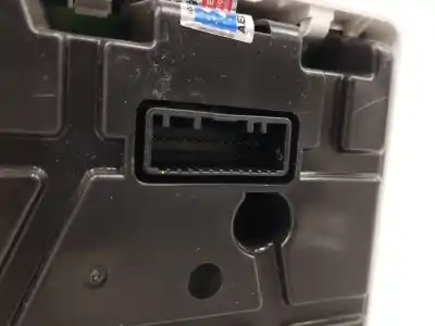 Peça sobressalente para automóvel em segunda mão quadrante por renault clio iv (bh_) 1.5 dci 90 referências oem iam 248106218r  