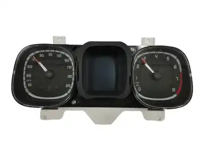 Second-hand car spare part Dashboard for FIAT PANDA (319) 1.2 CAT (GPL) OEM IAM references 0887766550  