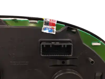 Peça sobressalente para automóvel em segunda mão quadrante por dacia sandero 0.9 tce cat referências oem iam 248106459r  