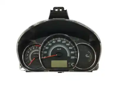 Автозапчасти б/у приборная доска за MITSUBISHI SPACE STAR (A00) 1.2 ссылки OEM IAM 8100C439  1575705812