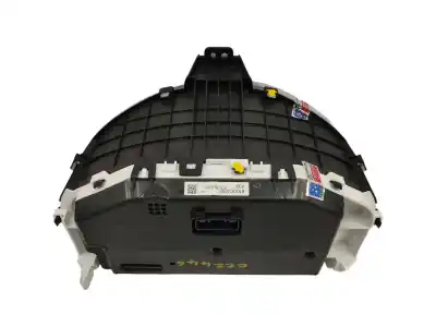 Автозапчасти б/у приборная доска за mitsubishi space star (a00) 1.2 ссылки oem iam 8100c439  1575705812