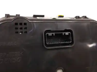 Автозапчасти б/у приборная доска за mitsubishi space star (a00) 1.2 ссылки oem iam 8100c439  1575705812