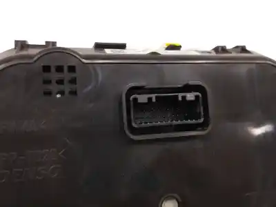 Pezzo di ricambio per auto di seconda mano pannello degli strumenti per mitsubishi space star (a00) 1.2 riferimenti oem iam 8100c439  1575705812