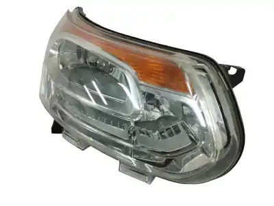 Peça sobressalente para automóvel em segunda mão farol / farolim direito por citroen c3 picasso (sh_) 1.4 vti 95 referências oem iam 9681806180