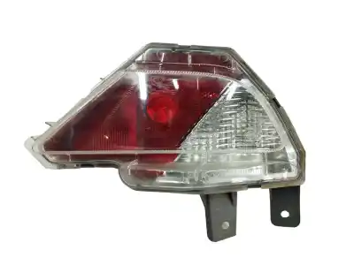 Peça sobressalente para automóvel em segunda mão farolim de para choques traseiro direito  por toyota rav 4 iv (_a4_) 2.0 d (wwa42_) referências oem iam 8148042060
