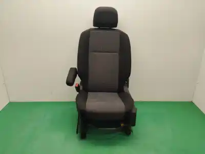 Peça sobressalente para automóvel em segunda mão assento dianteiro esquerdo por citroen berlingo furgoneta/monovolumen (k9) 1.5 bluehdi 100 referências oem iam 