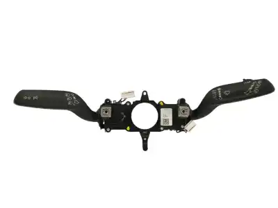 Peça sobressalente para automóvel em segunda mão comandos de alavanca por audi a1 sportback (8xa) attraction referências oem iam 8x0953501b