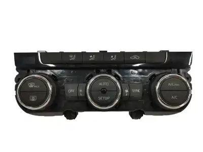 Peça sobressalente para automóvel em segunda mão  por SEAT LEON (5F1)  Referências OEM IAM 5F0907044AK  5HB01121580