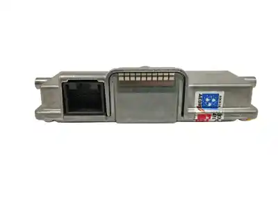 Second-hand car spare part electronic module for seat leon (5f1) 1.2 tsi oem iam references 3q0980654g 0203500212 